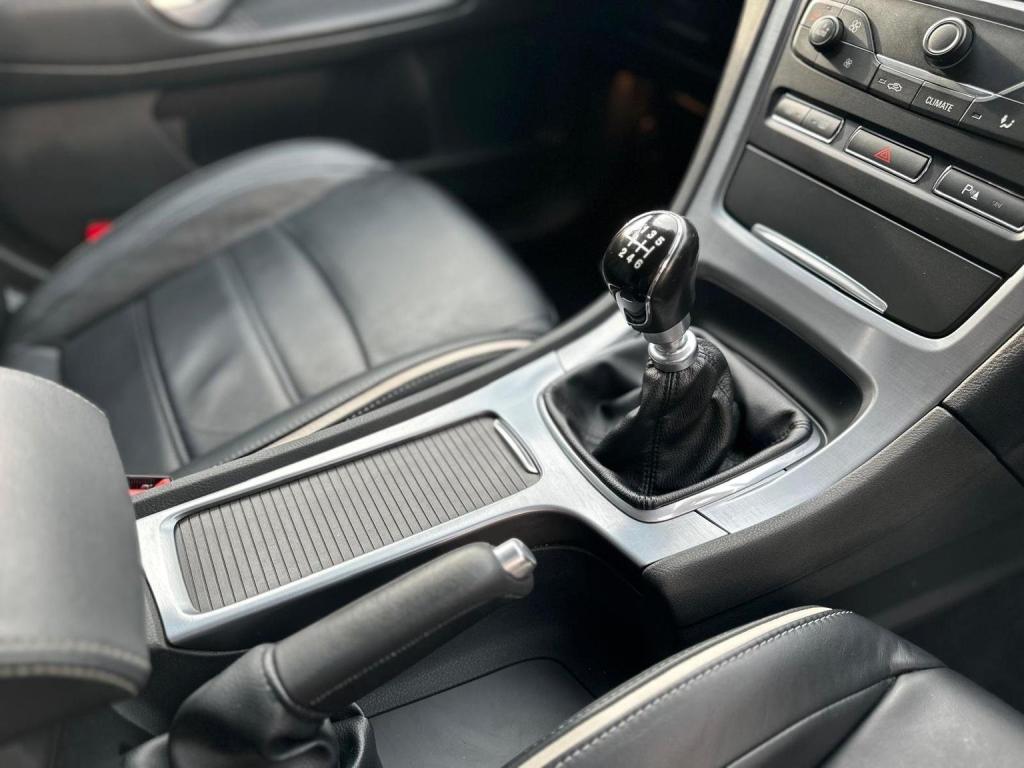 FORD MONDEO 2.0 TDCi Titanium X Business Edition Euro 5 5dr 2014