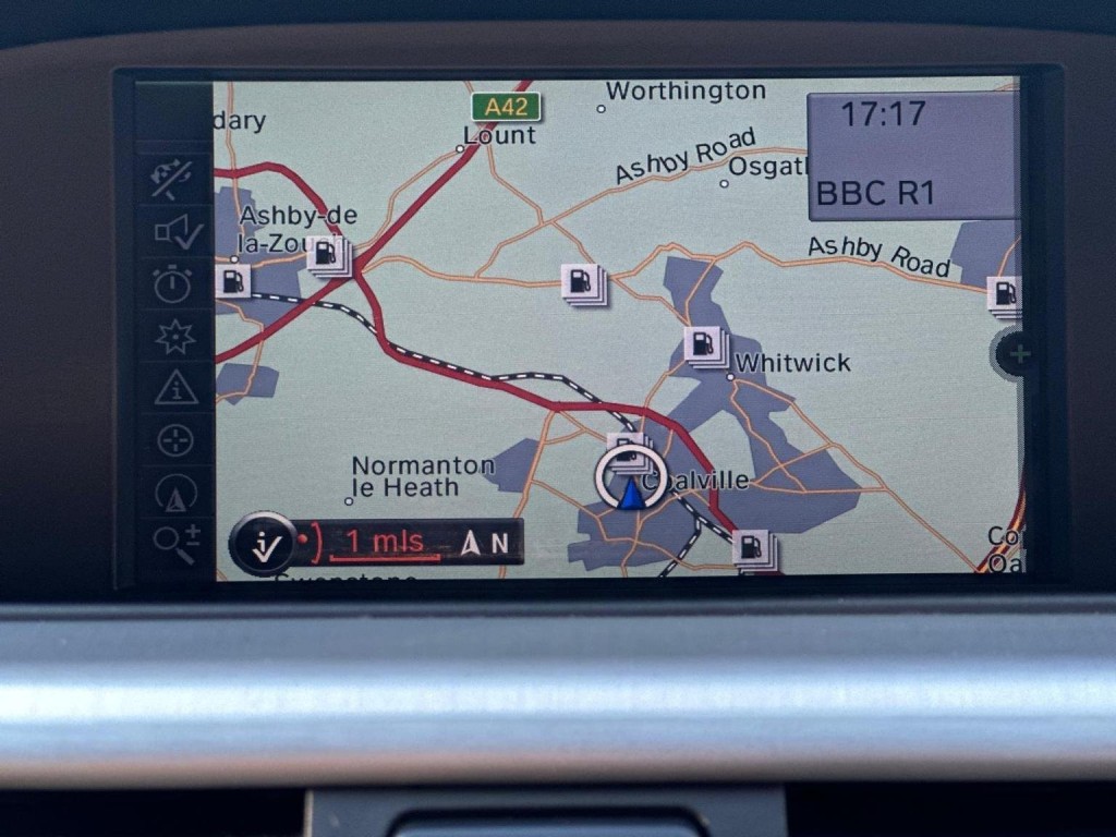 BMW 3 SERIES 2.0 318d M Sport Business Edition Euro 5 4dr 2010