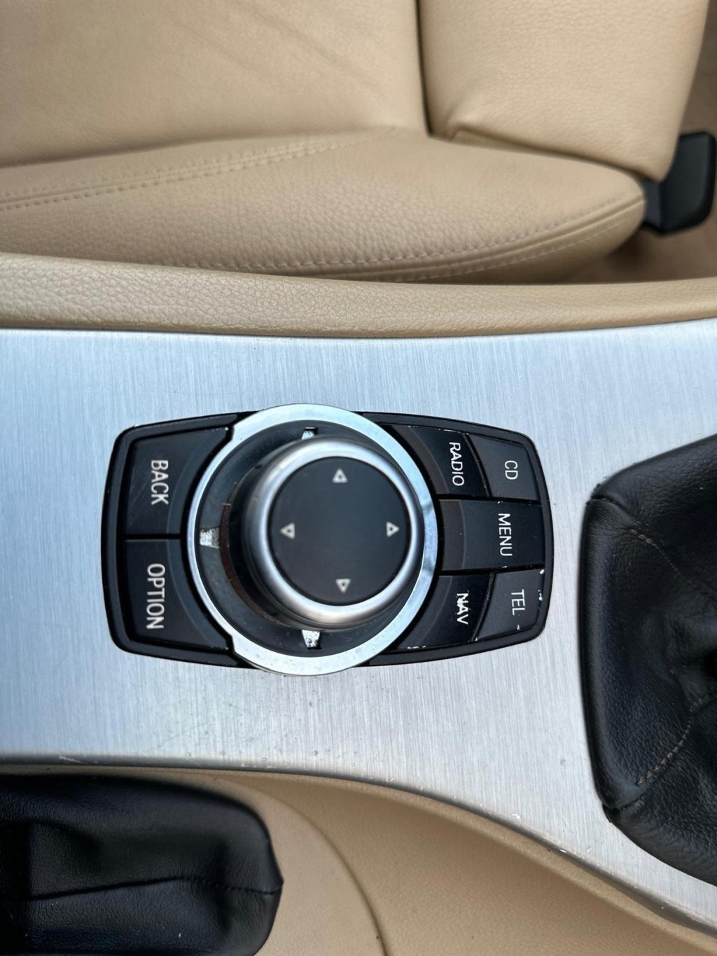 BMW 3 SERIES 2.0 318d M Sport Business Edition Euro 5 4dr 2010