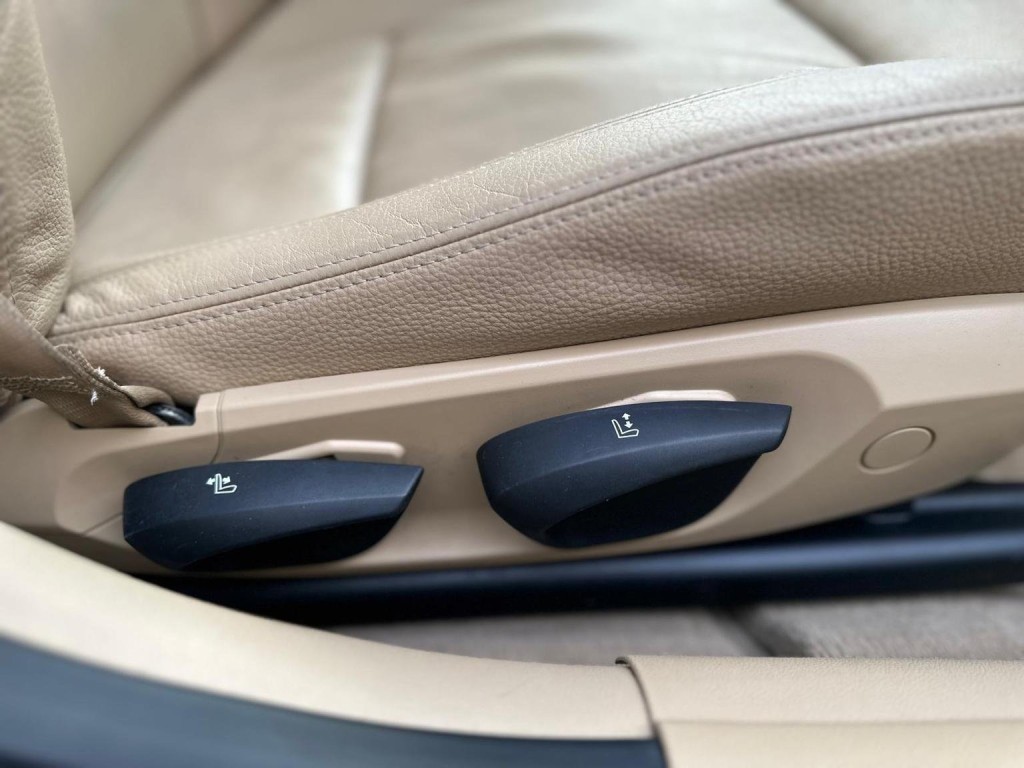 BMW 3 SERIES 2.0 318d M Sport Business Edition Euro 5 4dr 2010