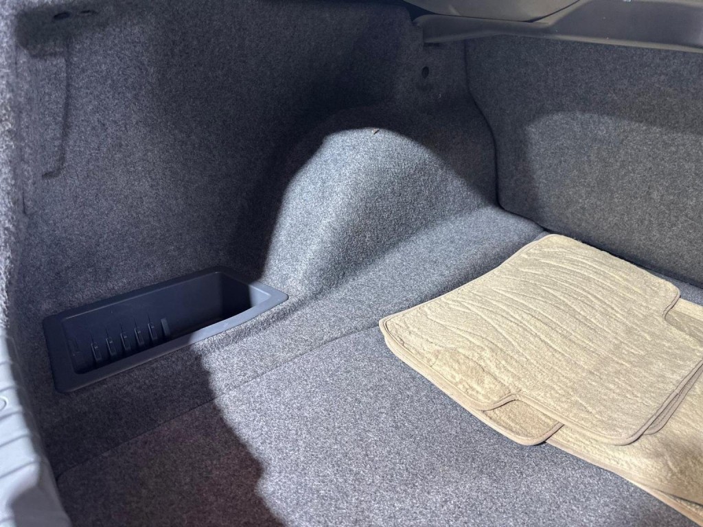 BMW 3 SERIES 2.0 318d M Sport Business Edition Euro 5 4dr 2010