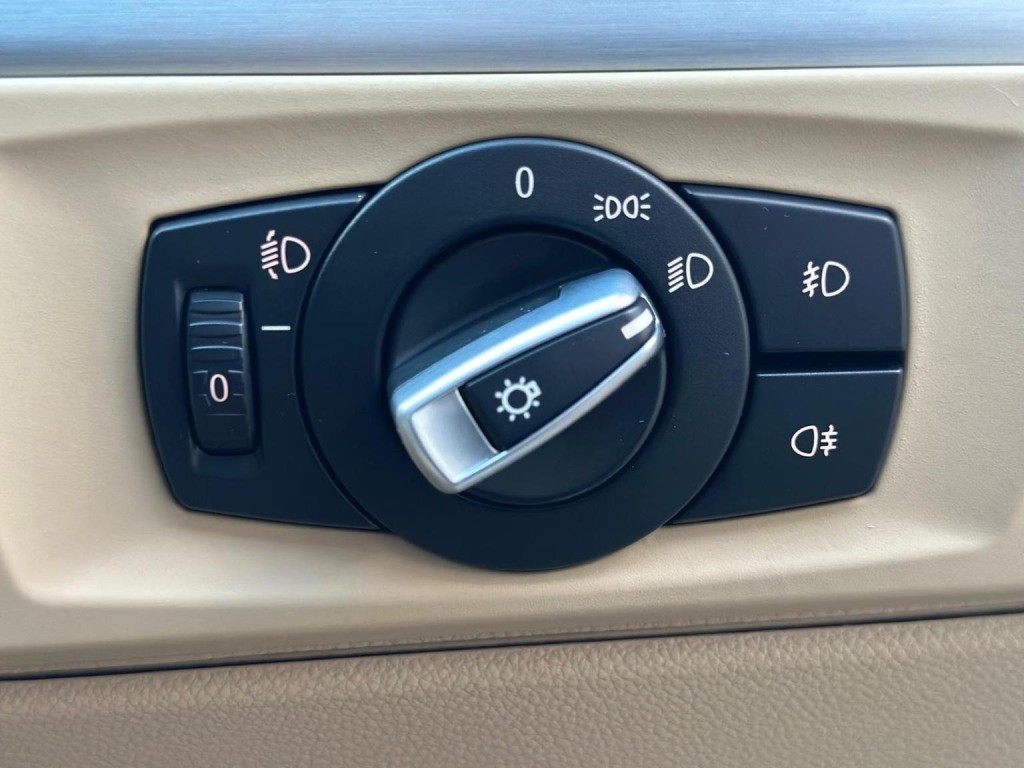 BMW 3 SERIES 2.0 318d M Sport Business Edition Euro 5 4dr 2010