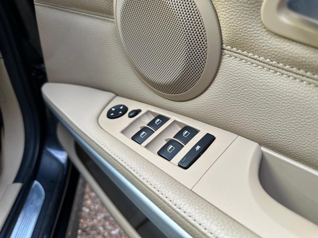 BMW 3 SERIES 2.0 318d M Sport Business Edition Euro 5 4dr 2010