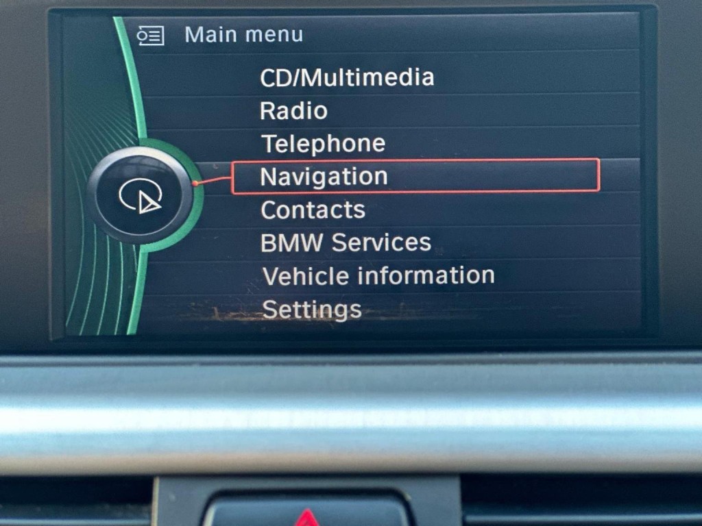 BMW 3 SERIES 2.0 318d M Sport Business Edition Euro 5 4dr 2010