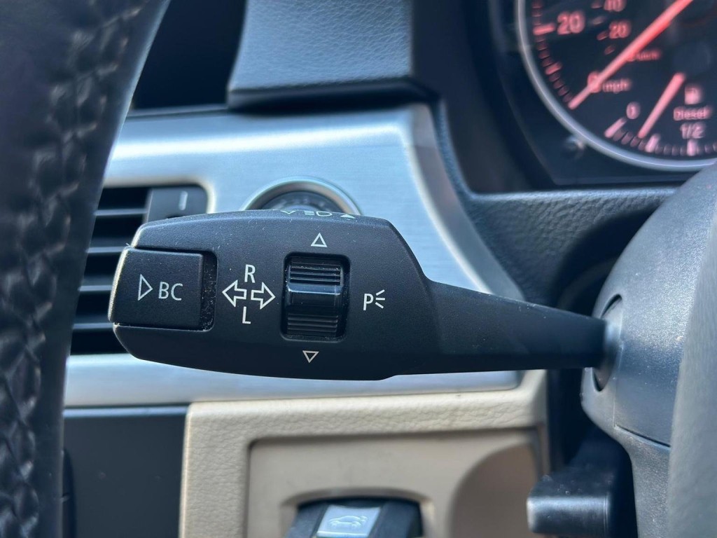 BMW 3 SERIES 2.0 318d M Sport Business Edition Euro 5 4dr 2010