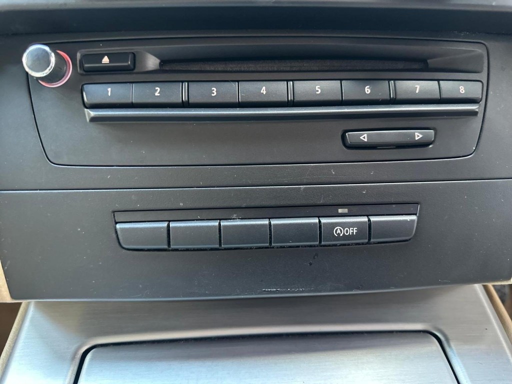 BMW 3 SERIES 2.0 318d M Sport Business Edition Euro 5 4dr 2010