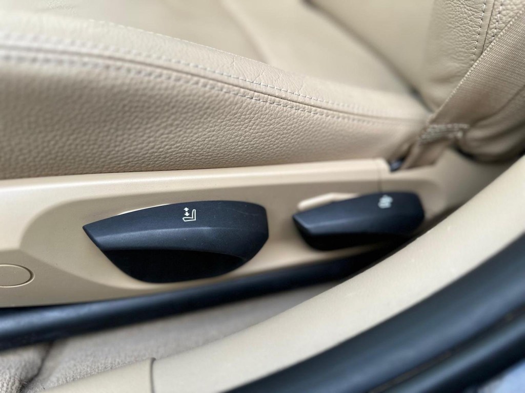 BMW 3 SERIES 2.0 318d M Sport Business Edition Euro 5 4dr 2010