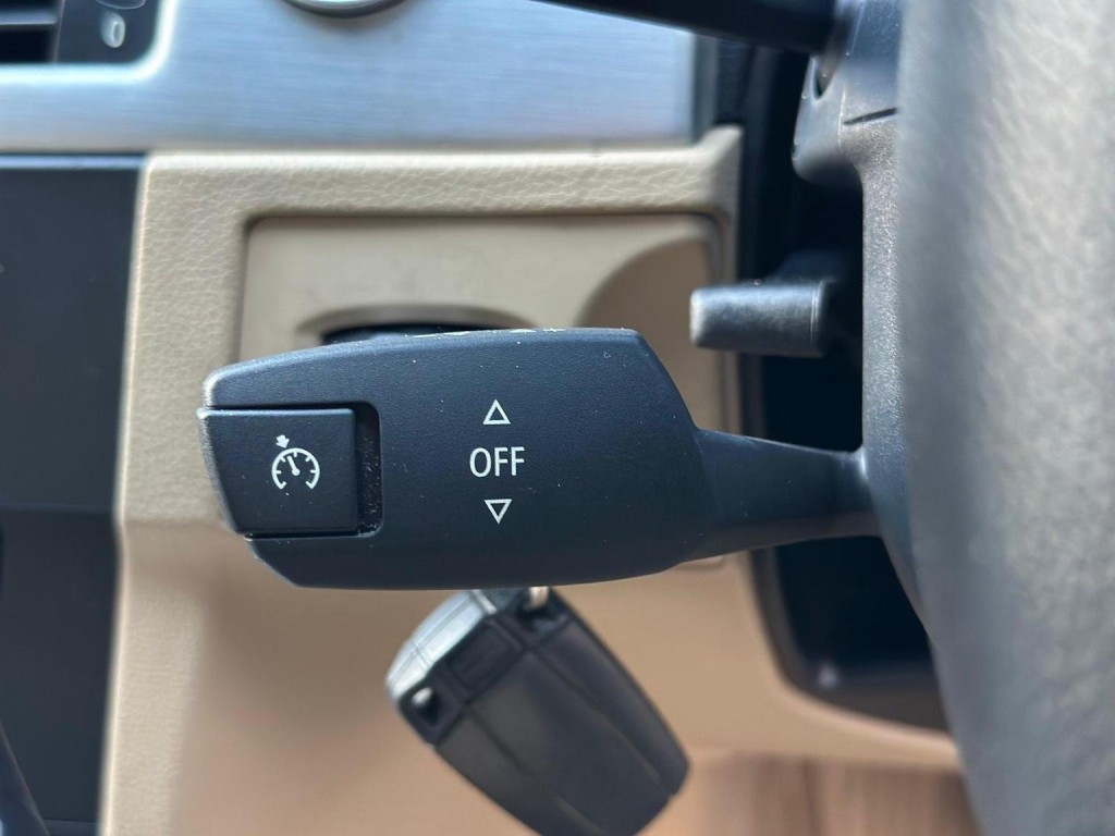 BMW 3 SERIES 2.0 318d M Sport Business Edition Euro 5 4dr 2010