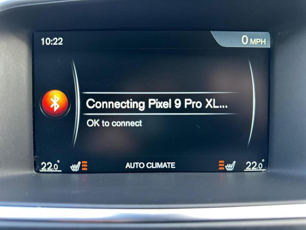 VOLVO V40 2.0 D4 SE Lux Nav Geartronic Euro 6 (s/s) 5dr 2015