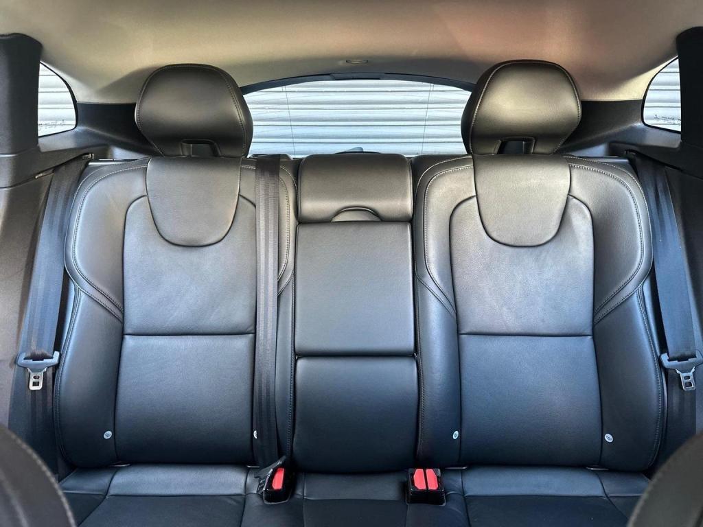 VOLVO V40 2.0 D4 SE Lux Nav Geartronic Euro 6 (s/s) 5dr 2015