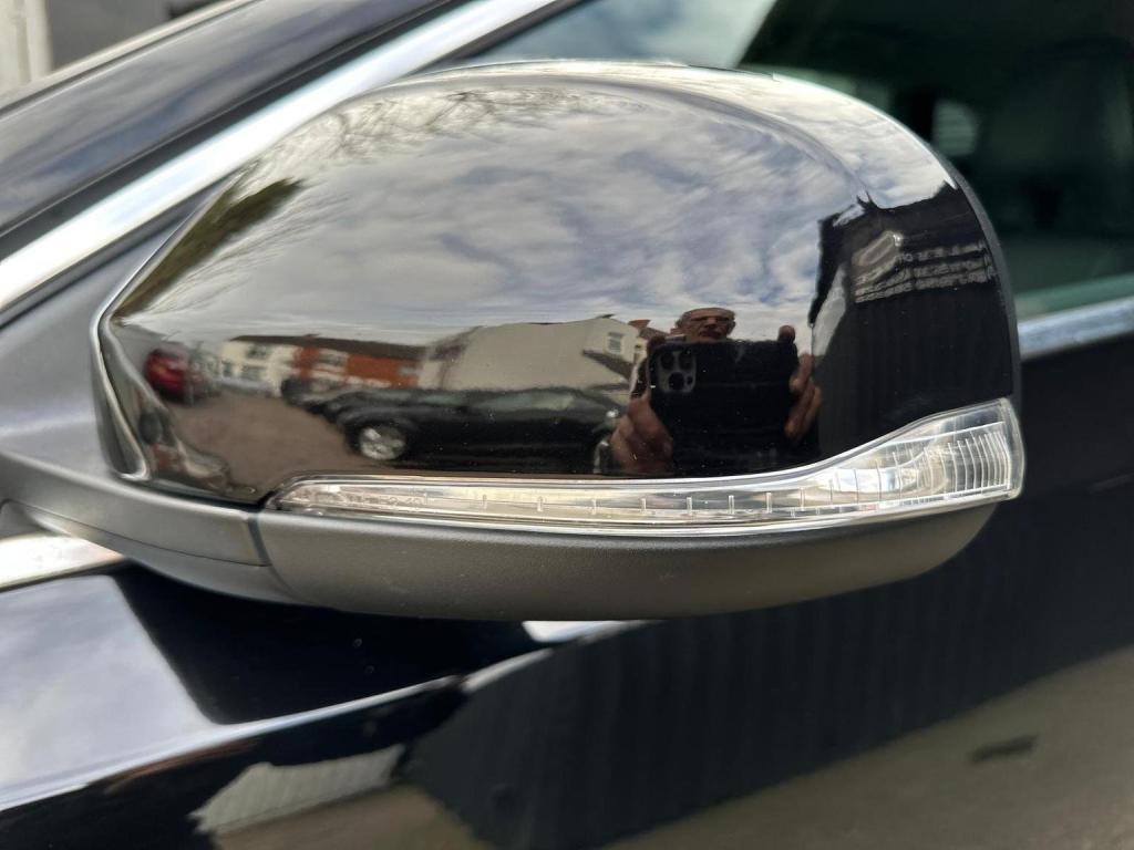 VOLVO V40 2.0 D4 SE Lux Nav Geartronic Euro 6 (s/s) 5dr 2015