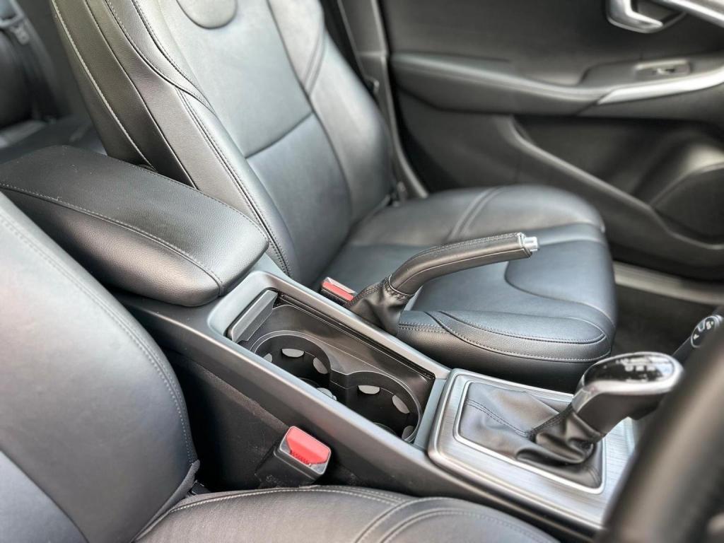 VOLVO V40 2.0 D4 SE Lux Nav Geartronic Euro 6 (s/s) 5dr 2015