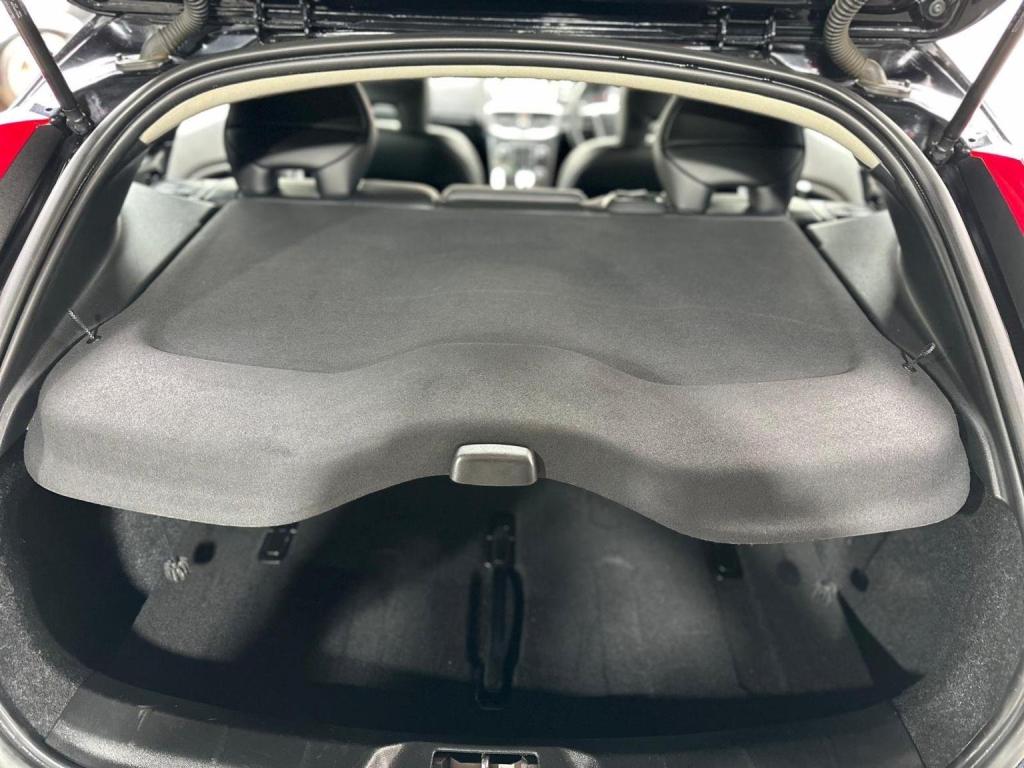 VOLVO V40 2.0 D4 SE Lux Nav Geartronic Euro 6 (s/s) 5dr 2015