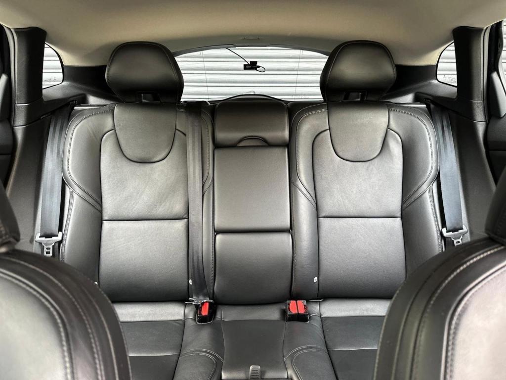 VOLVO V40 2.0 D4 SE Lux Nav Geartronic Euro 6 (s/s) 5dr 2015