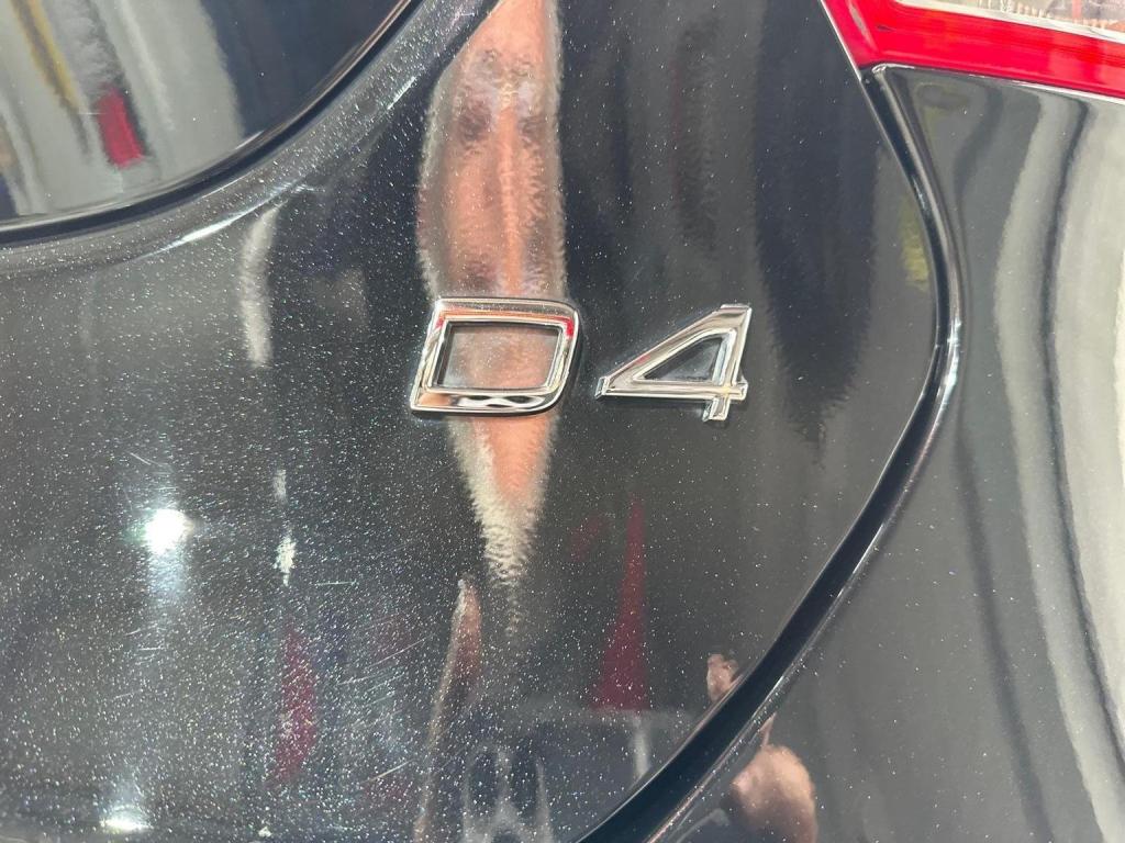 VOLVO V40 2.0 D4 SE Lux Nav Geartronic Euro 6 (s/s) 5dr 2015