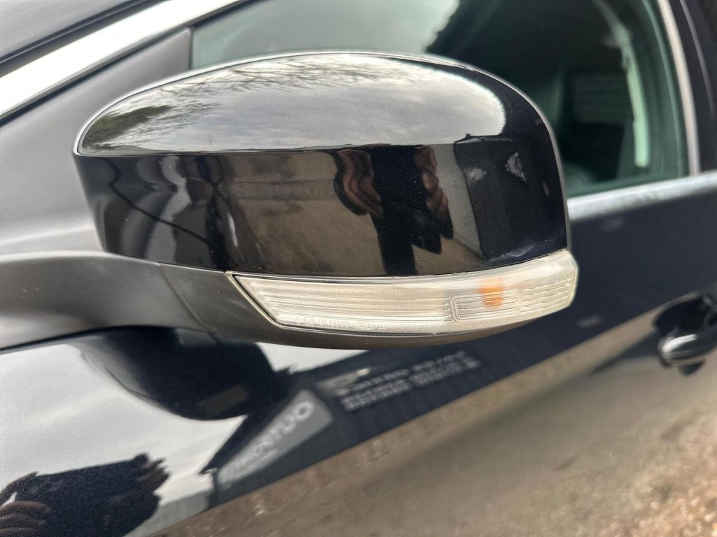 FORD MONDEO 2.2 TDCi Titanium X Euro 5 5dr 2012