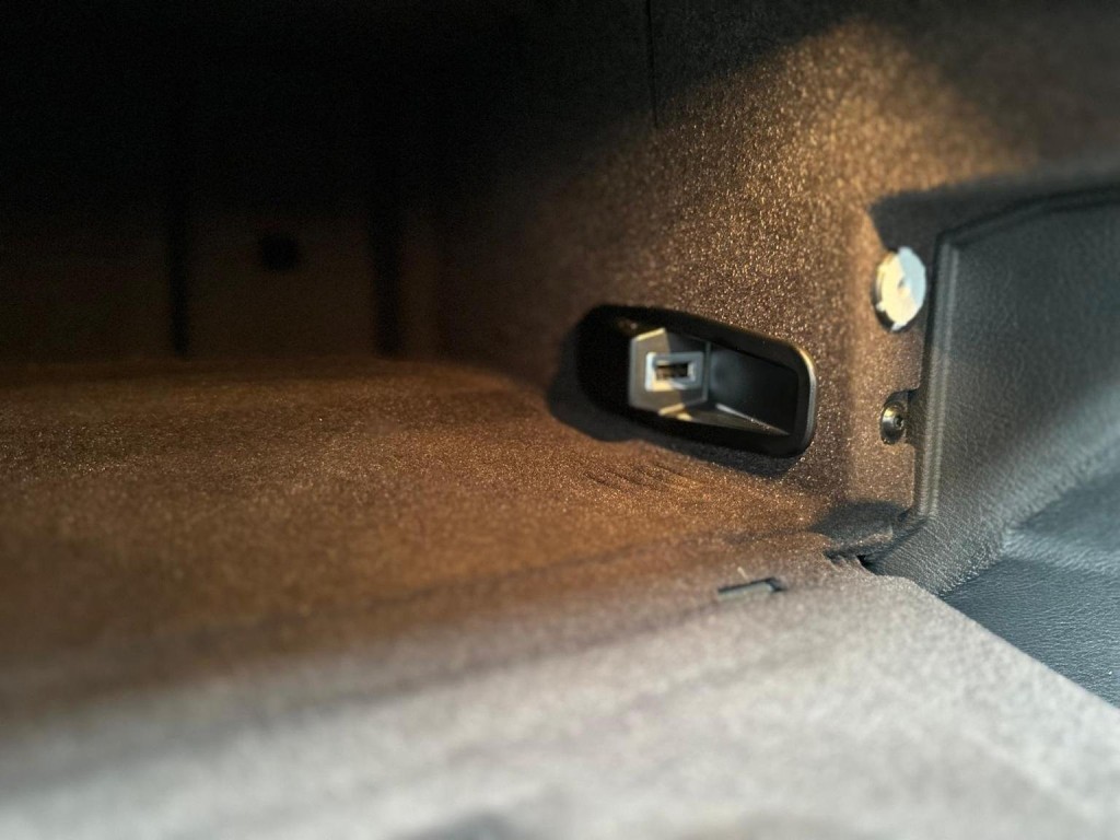 FORD MONDEO 2.2 TDCi Titanium X Euro 5 5dr 2012