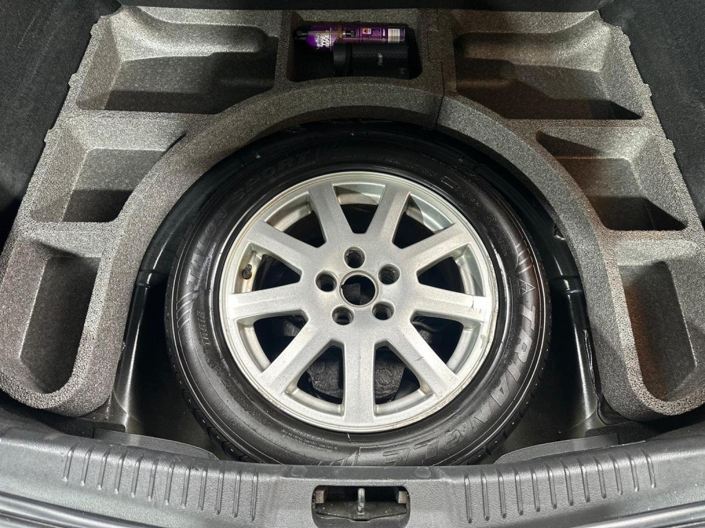 FORD MONDEO 2.2 TDCi Titanium X Euro 5 5dr 2012