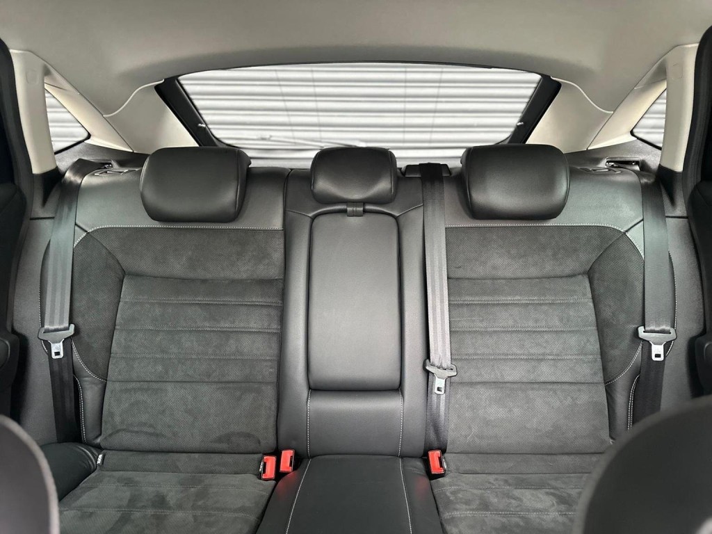 FORD MONDEO 2.2 TDCi Titanium X Euro 5 5dr 2012