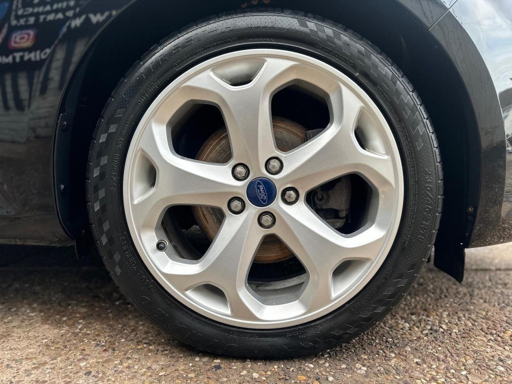 FORD MONDEO 2.2 TDCi Titanium X Euro 5 5dr 2012