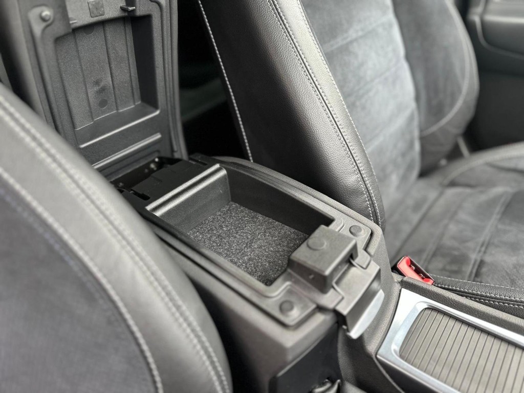 FORD MONDEO 2.2 TDCi Titanium X Euro 5 5dr 2012