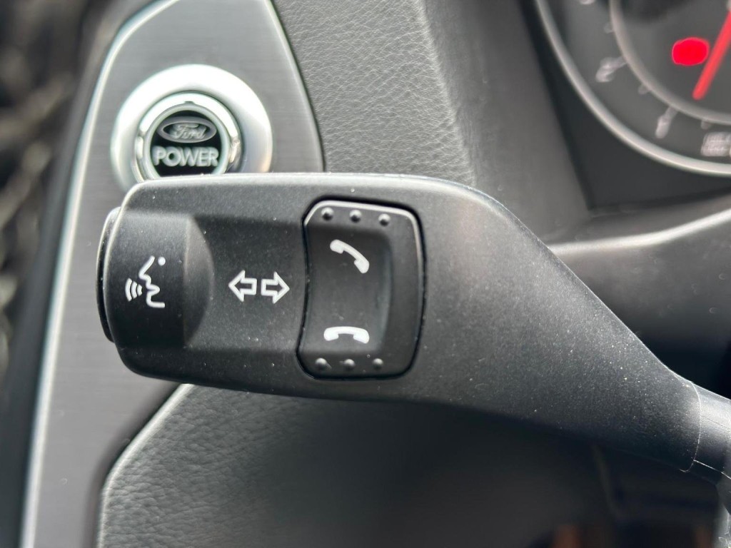 FORD MONDEO 2.2 TDCi Titanium X Euro 5 5dr 2012