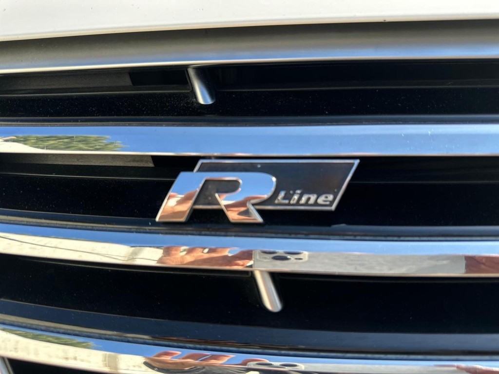 VOLKSWAGEN CC 2.0 TDI BlueMotion Tech R-Line DSG Euro 5 (s/s) 4dr 2014