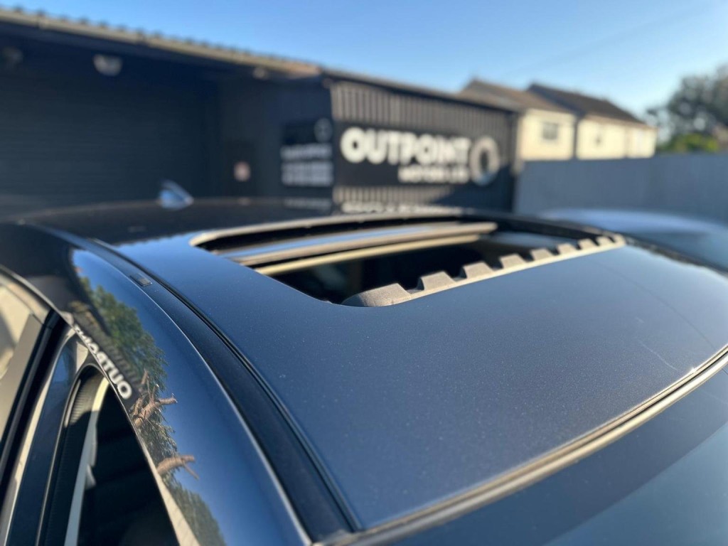 MAZDA CX-5 2.2 SKYACTIV-D SE-L Lux Nav Euro 6 (s/s) 5dr 2015