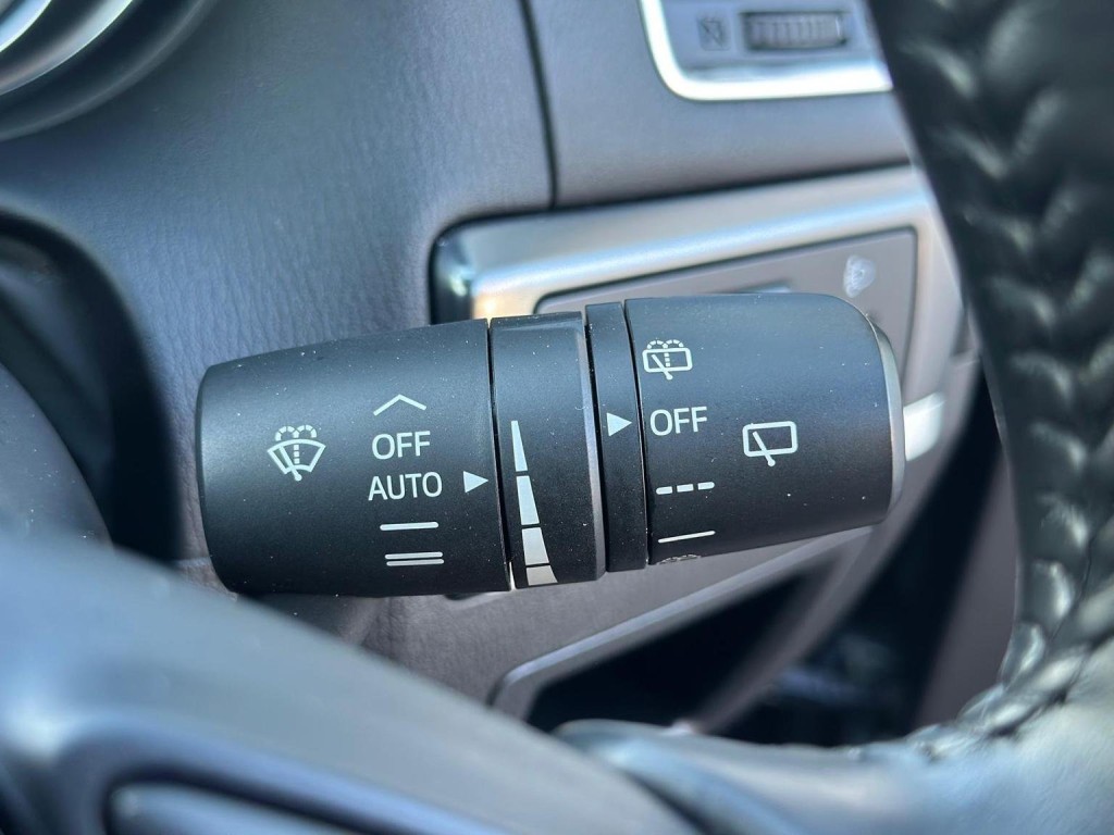 MAZDA CX-5 2.2 SKYACTIV-D SE-L Lux Nav Euro 6 (s/s) 5dr 2015