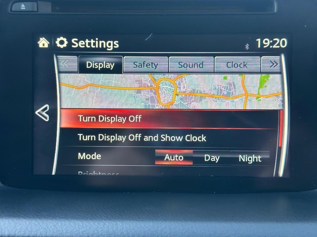 MAZDA CX-5 2.2 SKYACTIV-D SE-L Lux Nav Euro 6 (s/s) 5dr 2015