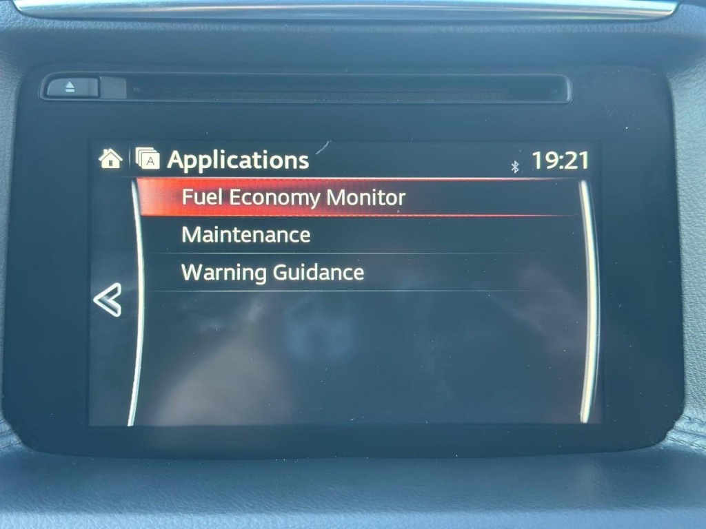 MAZDA CX-5 2.2 SKYACTIV-D SE-L Lux Nav Euro 6 (s/s) 5dr 2015