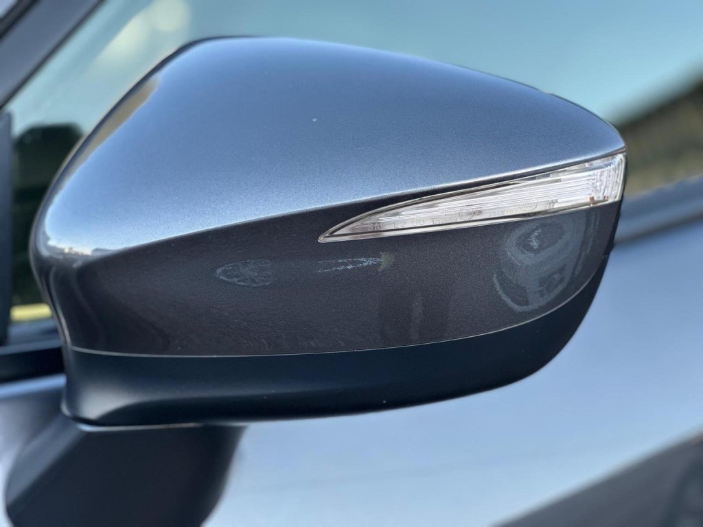 MAZDA CX-5 2.2 SKYACTIV-D SE-L Lux Nav Euro 6 (s/s) 5dr 2015