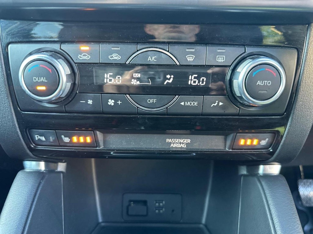 MAZDA CX-5 2.2 SKYACTIV-D SE-L Lux Nav Euro 6 (s/s) 5dr 2015