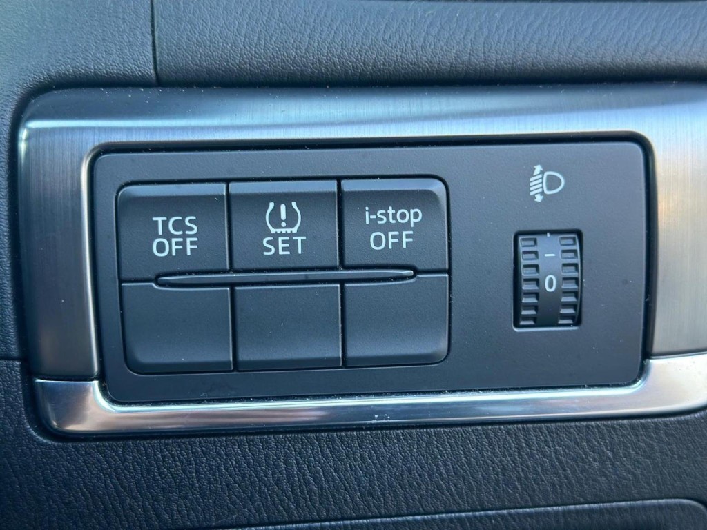 MAZDA CX-5 2.2 SKYACTIV-D SE-L Lux Nav Euro 6 (s/s) 5dr 2015