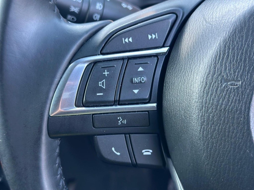 MAZDA CX-5 2.2 SKYACTIV-D SE-L Lux Nav Euro 6 (s/s) 5dr 2015