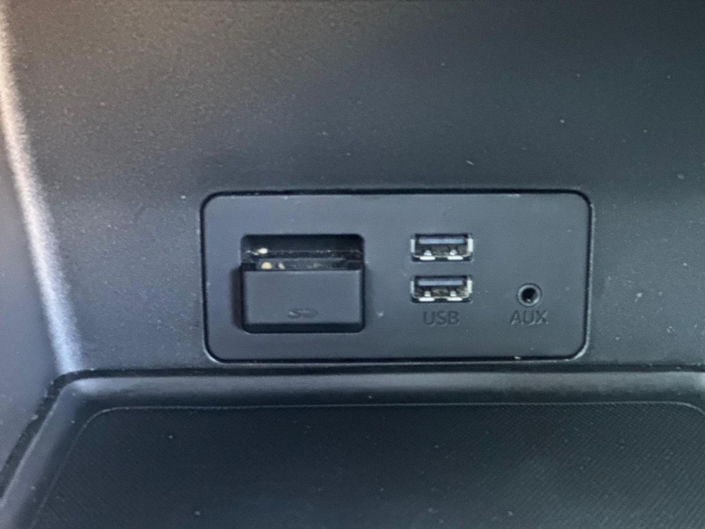 MAZDA CX-5 2.2 SKYACTIV-D SE-L Lux Nav Euro 6 (s/s) 5dr 2015