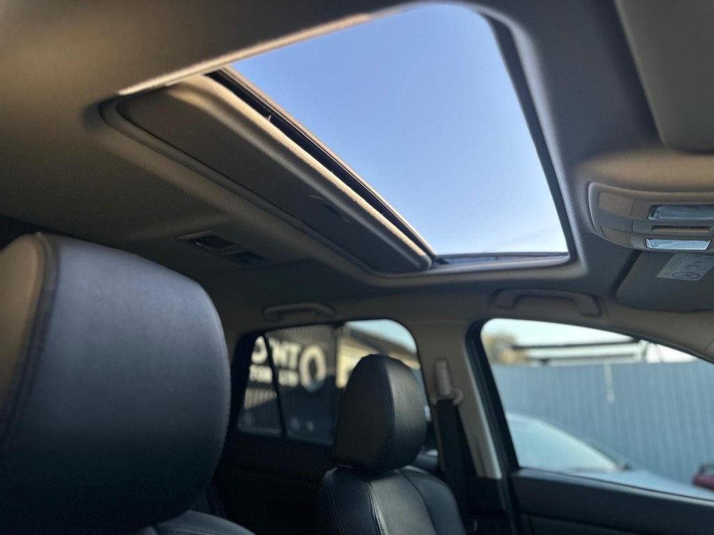 MAZDA CX-5 2.2 SKYACTIV-D SE-L Lux Nav Euro 6 (s/s) 5dr 2015