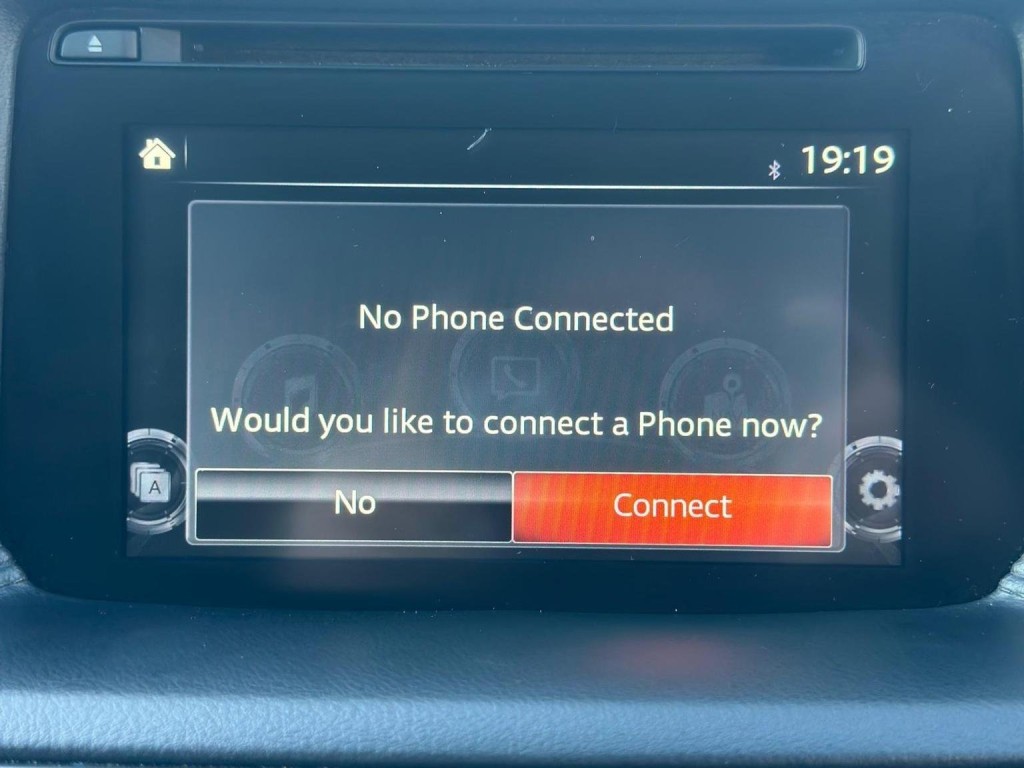 MAZDA CX-5 2.2 SKYACTIV-D SE-L Lux Nav Euro 6 (s/s) 5dr 2015