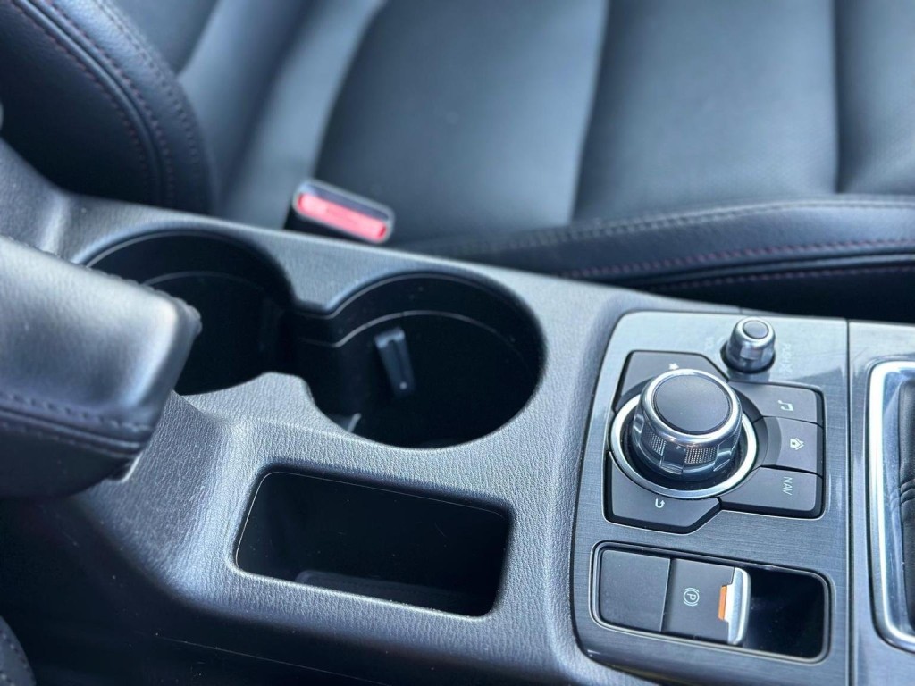 MAZDA CX-5 2.2 SKYACTIV-D SE-L Lux Nav Euro 6 (s/s) 5dr 2015