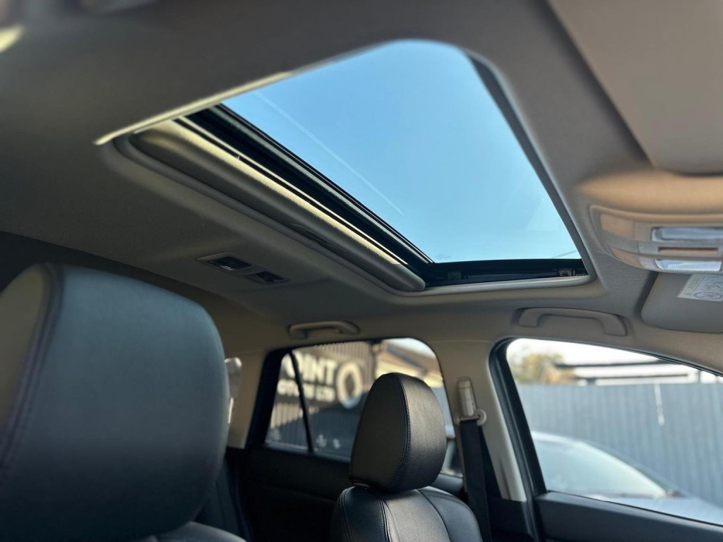 MAZDA CX-5 2.2 SKYACTIV-D SE-L Lux Nav Euro 6 (s/s) 5dr 2015