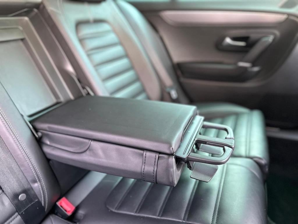 VOLKSWAGEN CC 2.0 TDI BlueMotion Tech GT Euro 5 (s/s) 4dr 2013