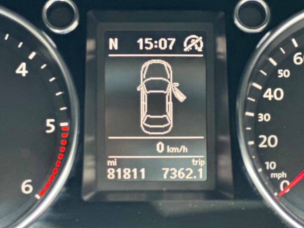 VOLKSWAGEN CC 2.0 TDI BlueMotion Tech GT Euro 5 (s/s) 4dr 2013