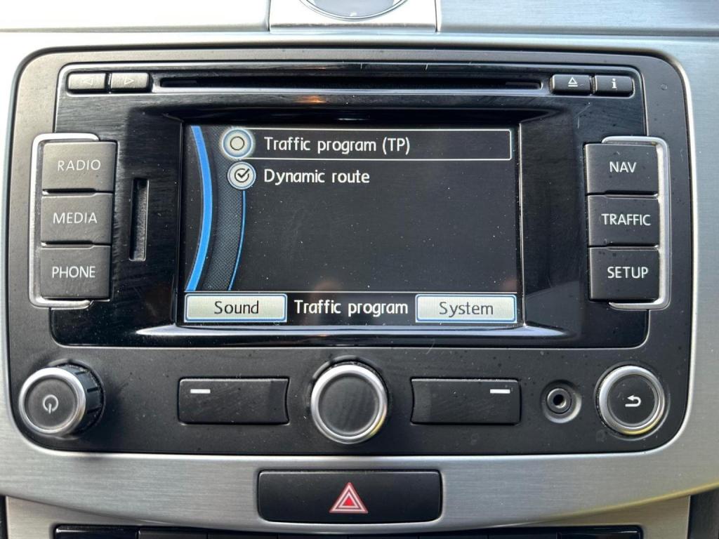 VOLKSWAGEN CC 2.0 TDI BlueMotion Tech GT Euro 5 (s/s) 4dr 2013