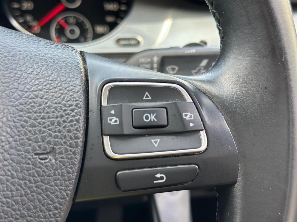 VOLKSWAGEN CC 2.0 TDI BlueMotion Tech GT Euro 5 (s/s) 4dr 2013