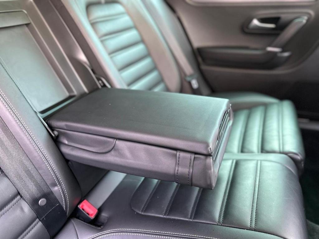 VOLKSWAGEN CC 2.0 TDI BlueMotion Tech GT Euro 5 (s/s) 4dr 2013