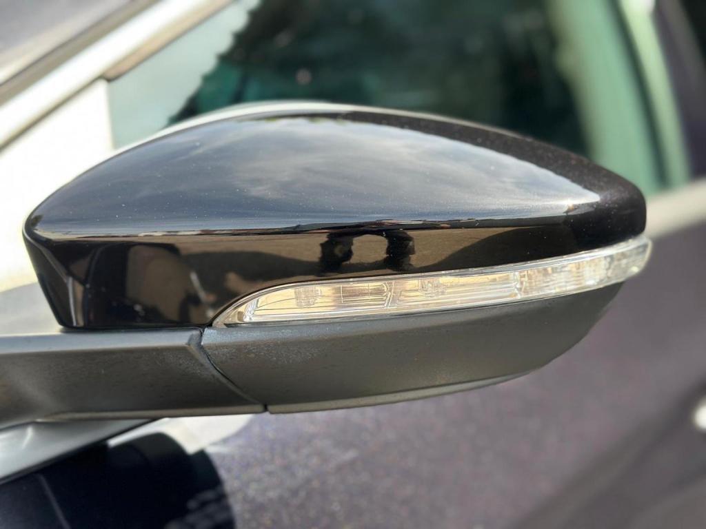 VOLKSWAGEN CC 2.0 TDI BlueMotion Tech GT Euro 5 (s/s) 4dr 2013