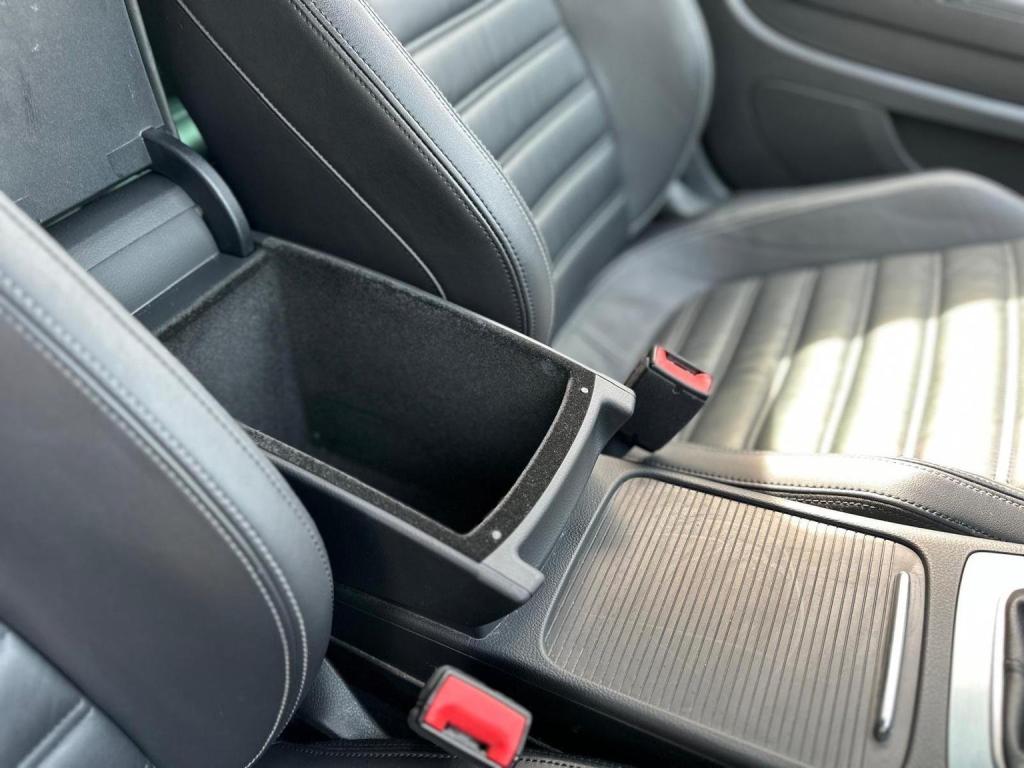 VOLKSWAGEN CC 2.0 TDI BlueMotion Tech GT Euro 5 (s/s) 4dr 2013