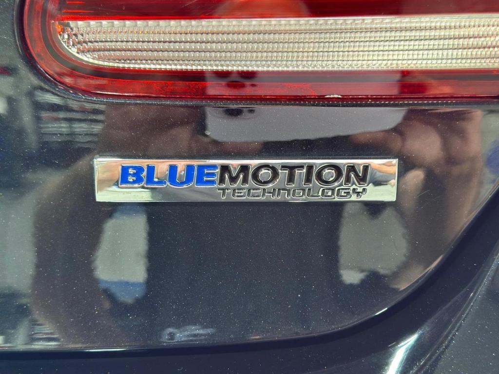 VOLKSWAGEN CC 2.0 TDI BlueMotion Tech GT Euro 5 (s/s) 4dr 2013