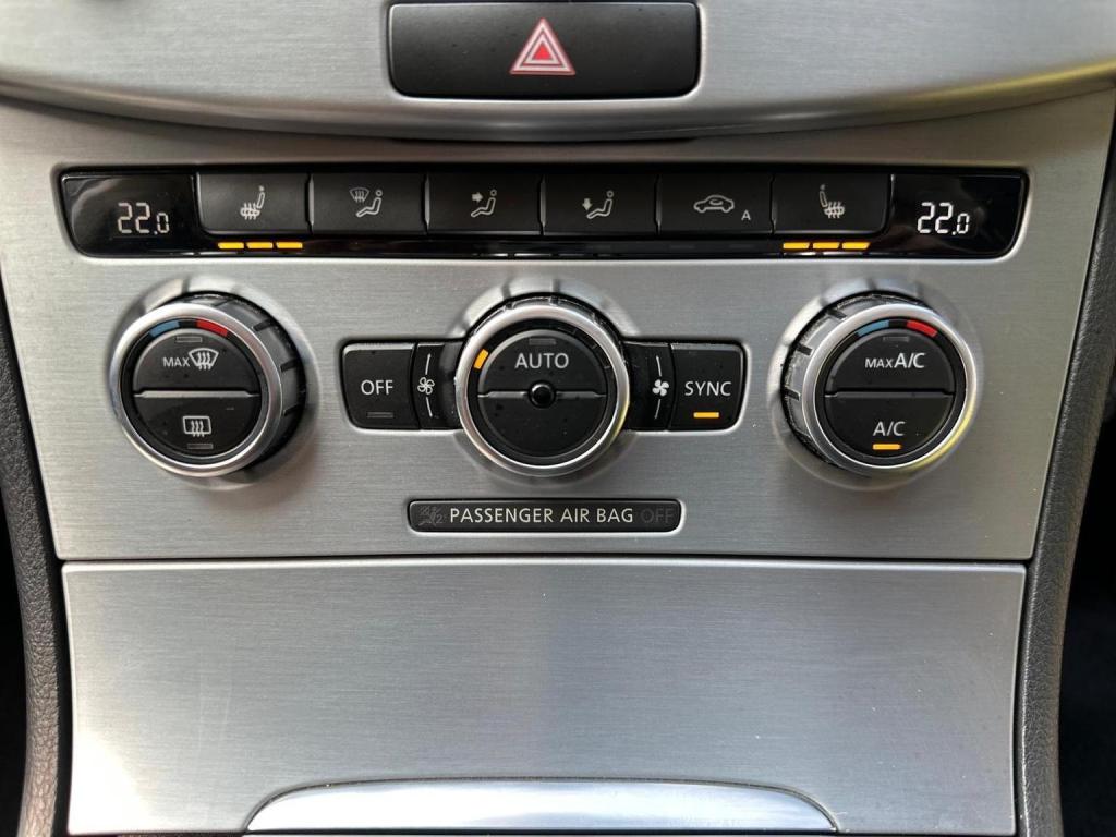 VOLKSWAGEN CC 2.0 TDI BlueMotion Tech GT Euro 5 (s/s) 4dr 2013