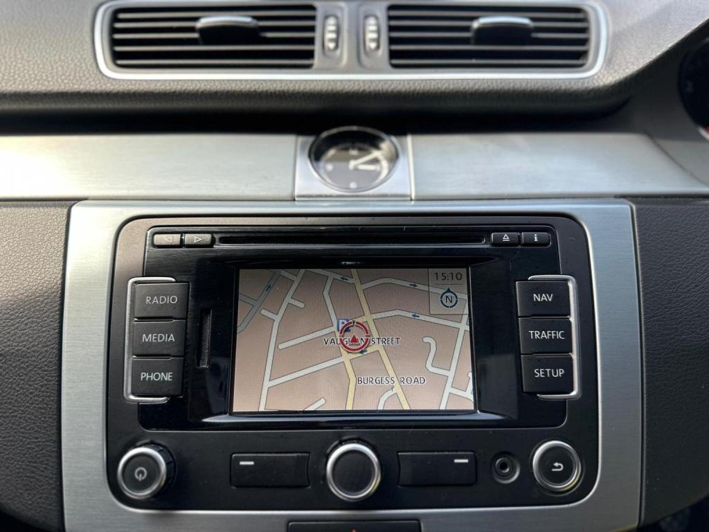 VOLKSWAGEN CC 2.0 TDI BlueMotion Tech GT Euro 5 (s/s) 4dr 2013